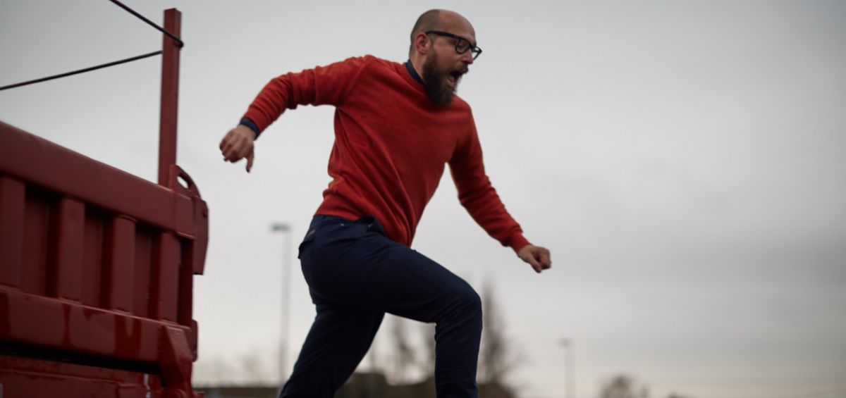 Lambswool – Osborne Knitwear