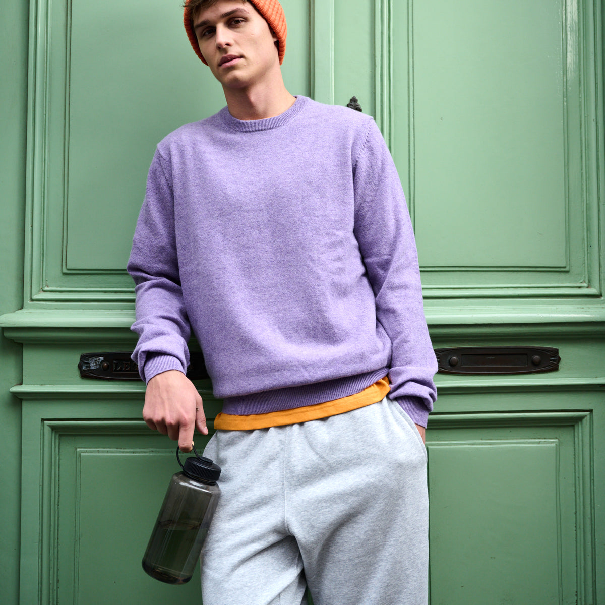 A symphony of colors: embrace spring 2024 – Osborne Knitwear