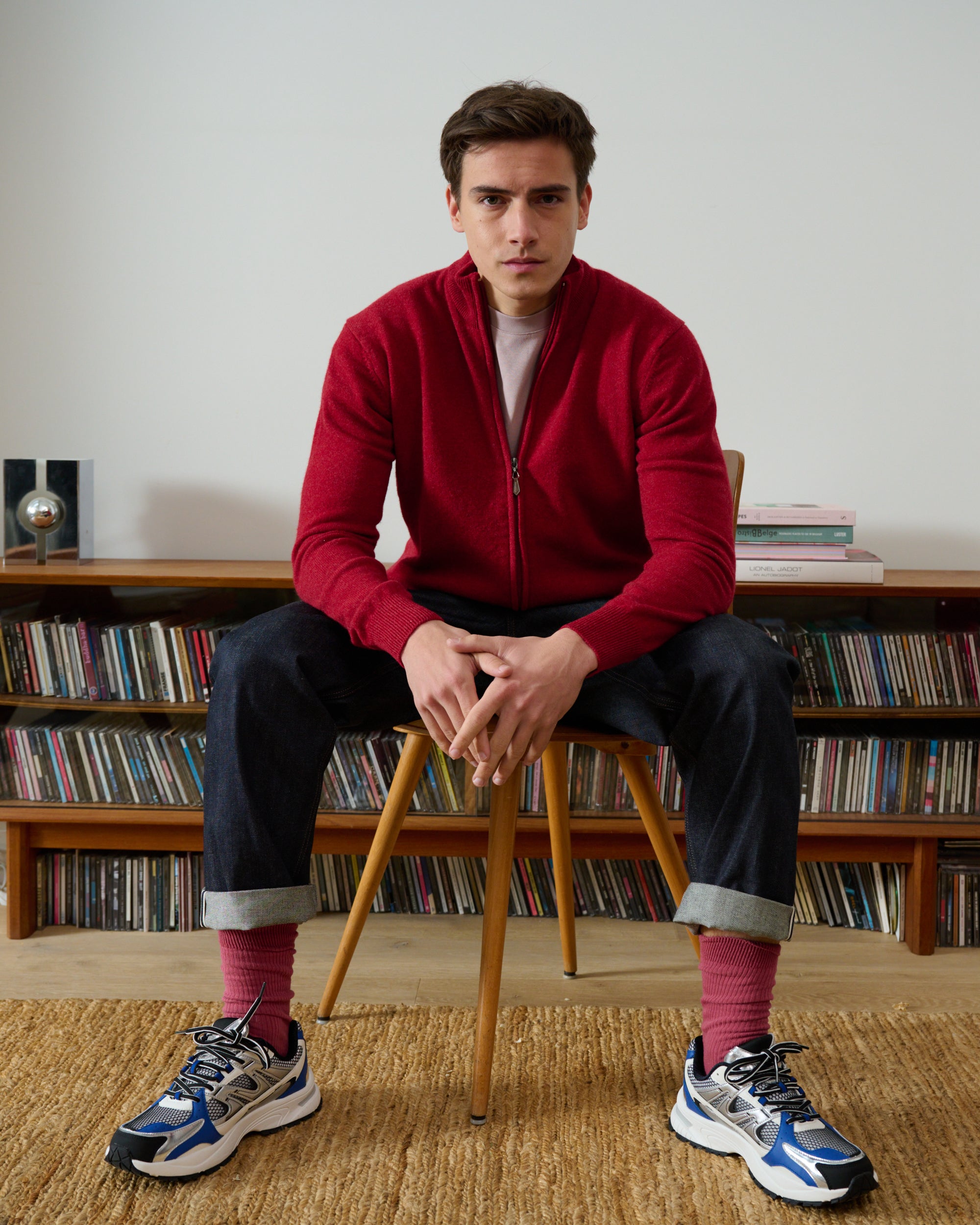 Osborne Quality Knitwear - since 1996 – Osborne Knitwear