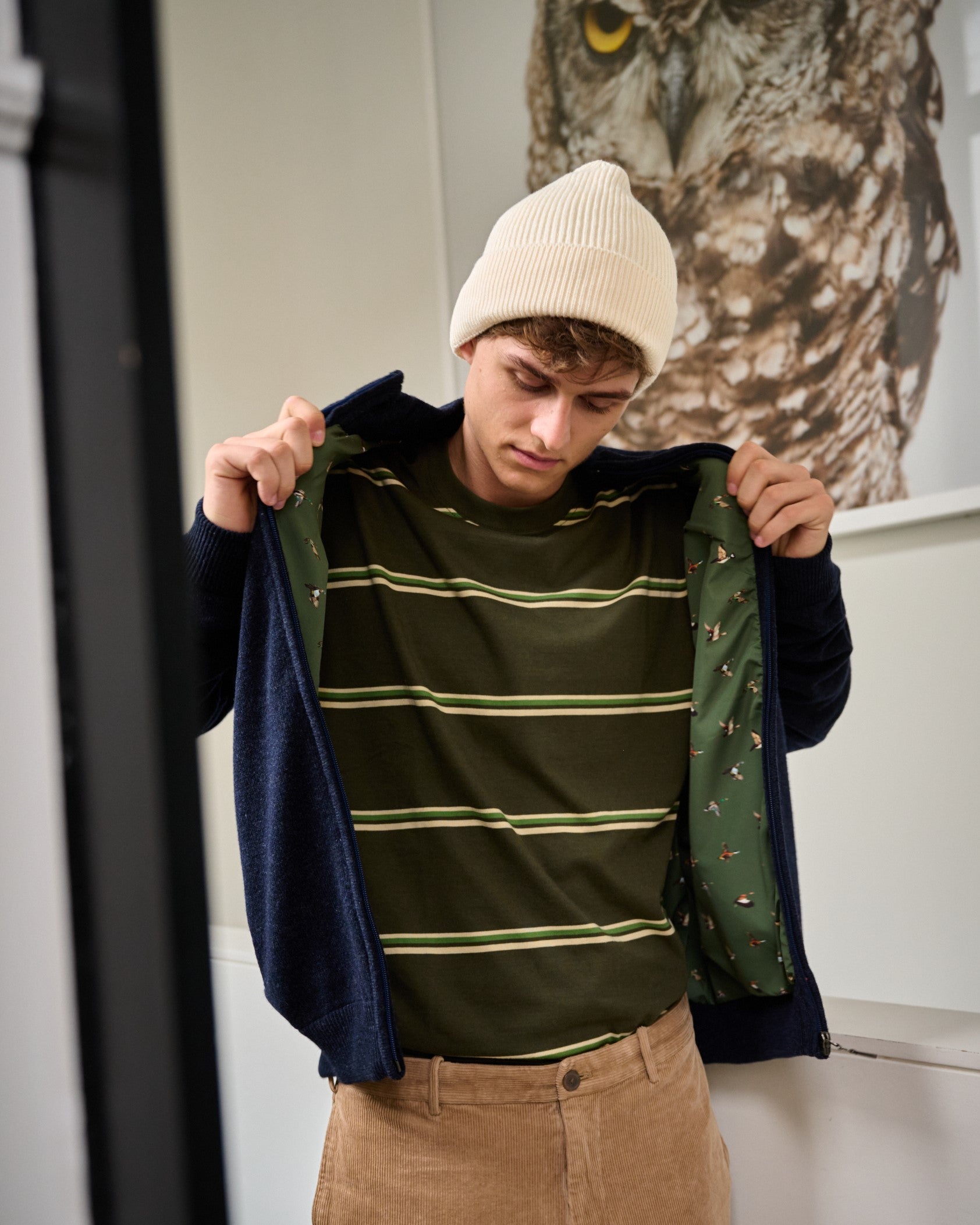 Osborne Quality Knitwear - since 1996 – Osborne Knitwear