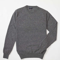Geelong crew neck - Derby