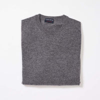 Geelong crew neck - Derby