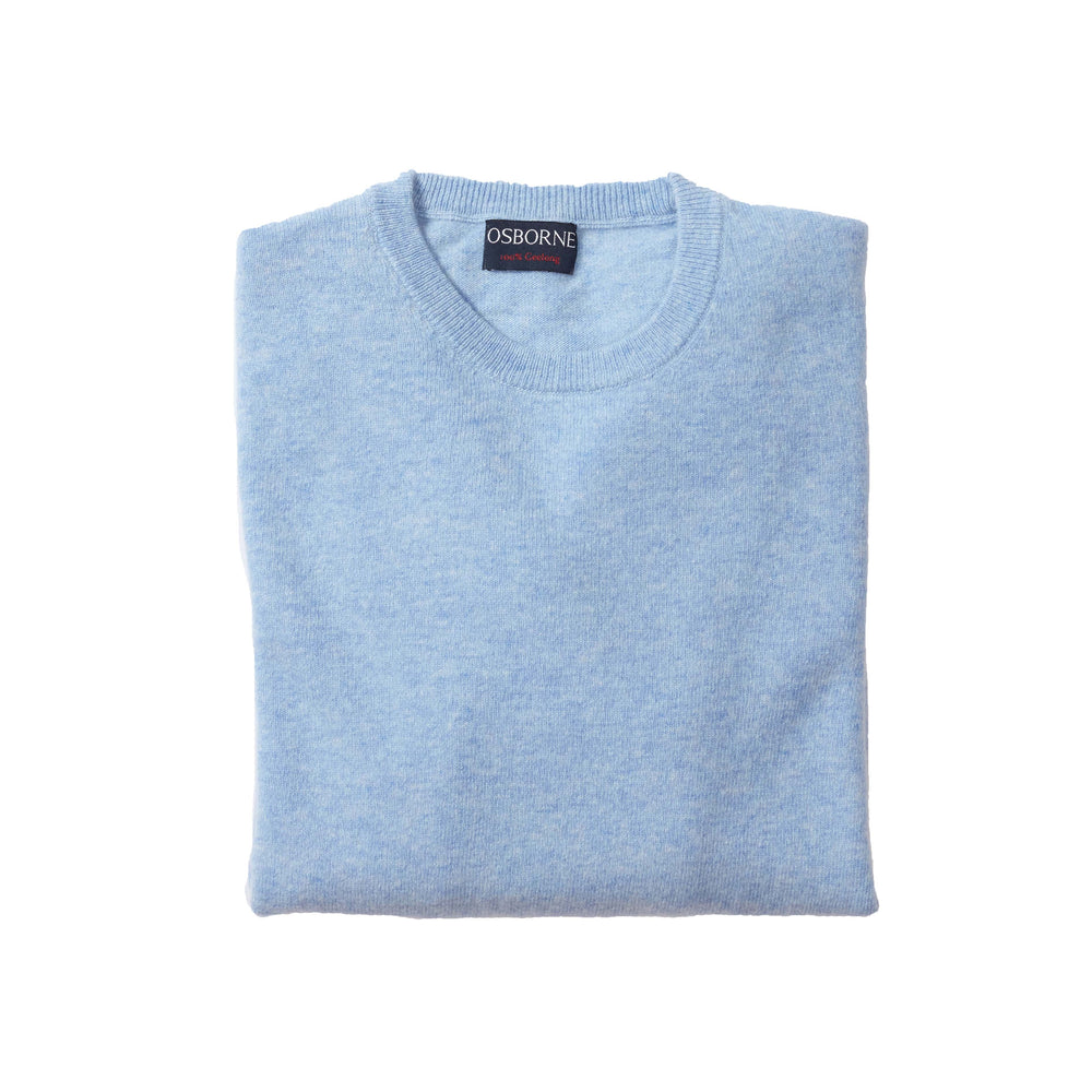 Geelong girocollo - Glacier