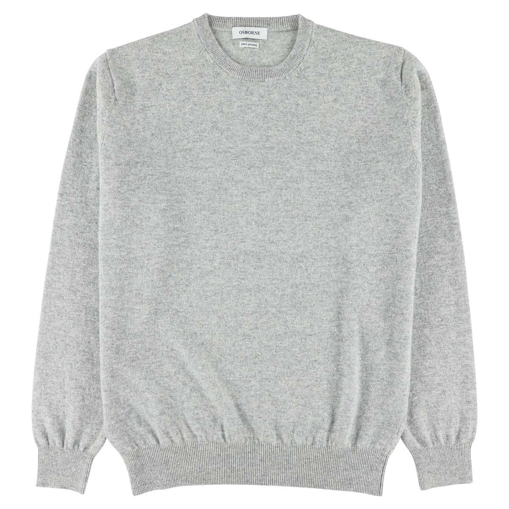 Geelong girocollo - Silver