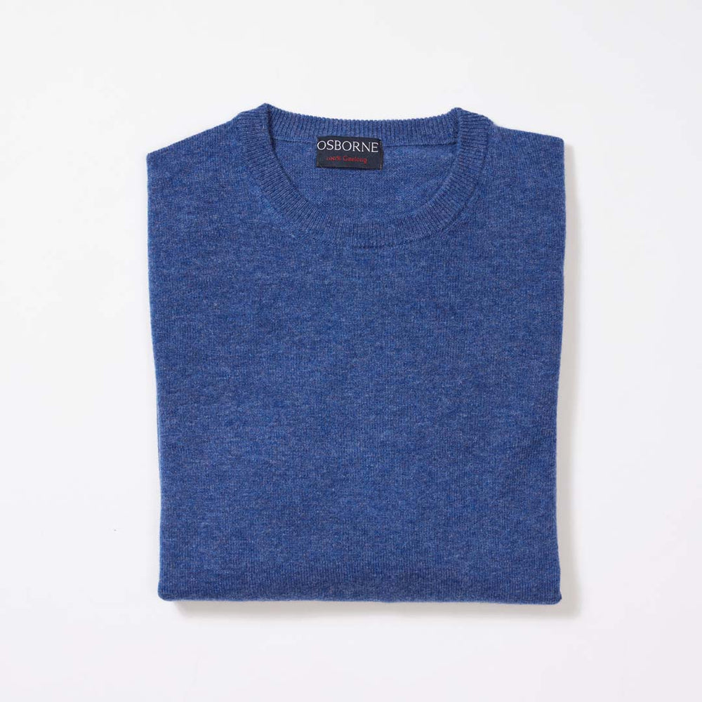 Geelong crew neck - Ullswater