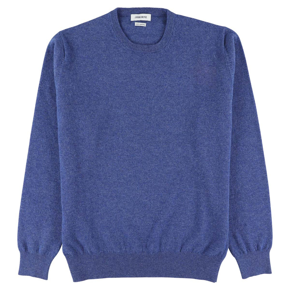 Geelong crew neck - Ullswater