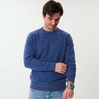 Geelong crew neck - Ullswater