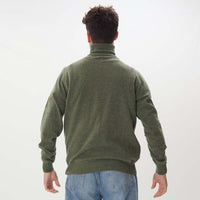 Geelong roll neck - Landscape