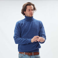 Geelong roll neck - Ullswater