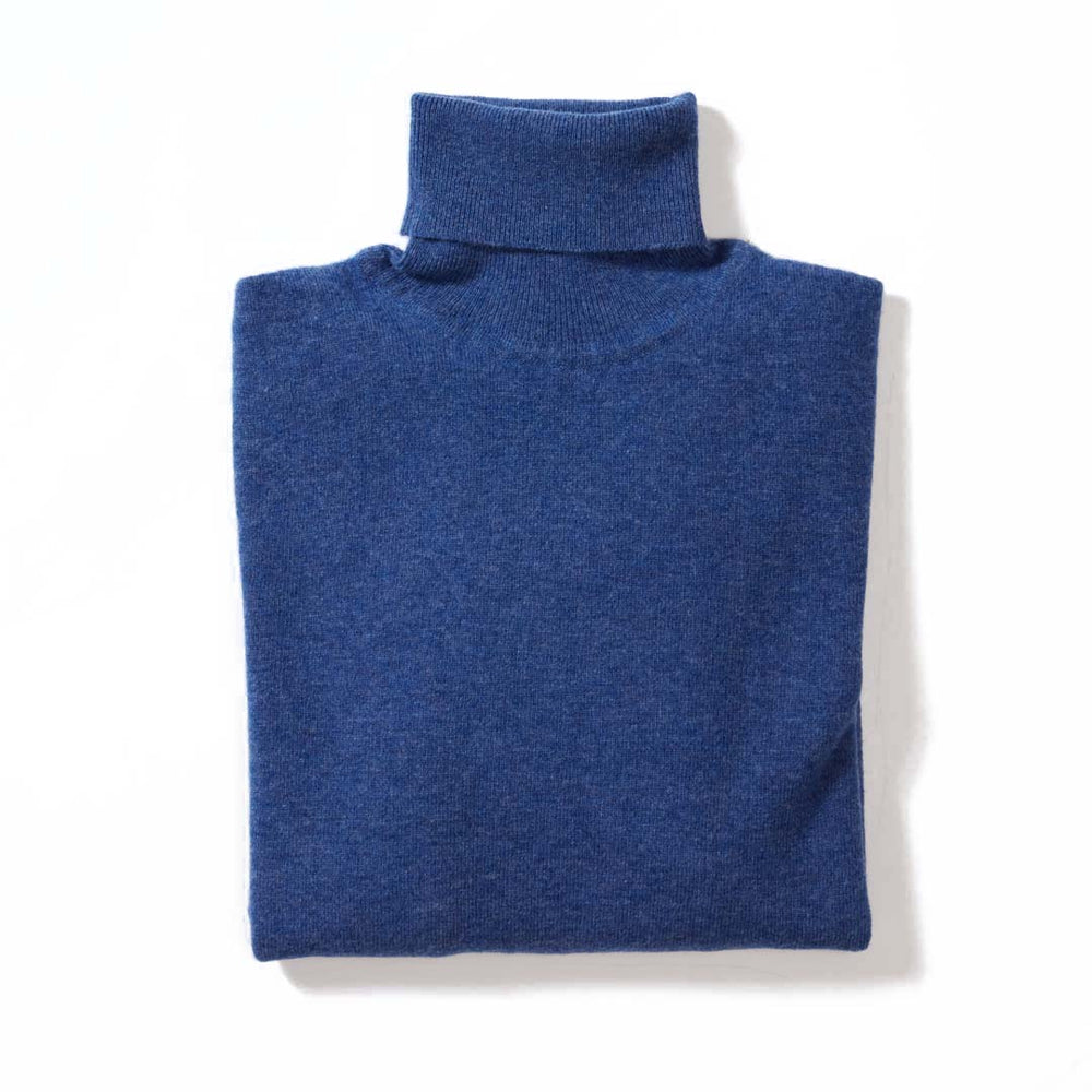 Geelong roll neck - Ullswater