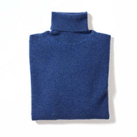 Geelong roll neck - Ullswater
