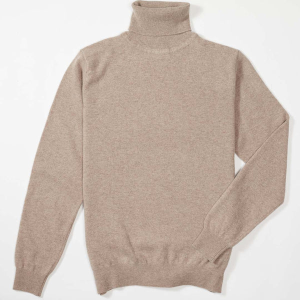 Geelong roll neck - Colt