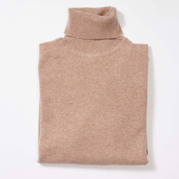 Geelong roll neck - Colt