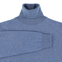 Geelong roll neck - Jeans