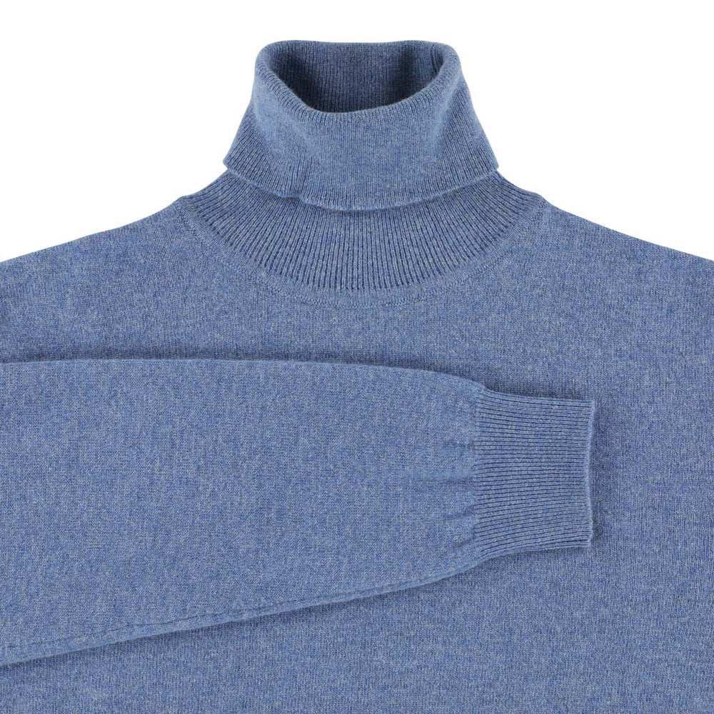 Geelong Rollkragen - Jeans
