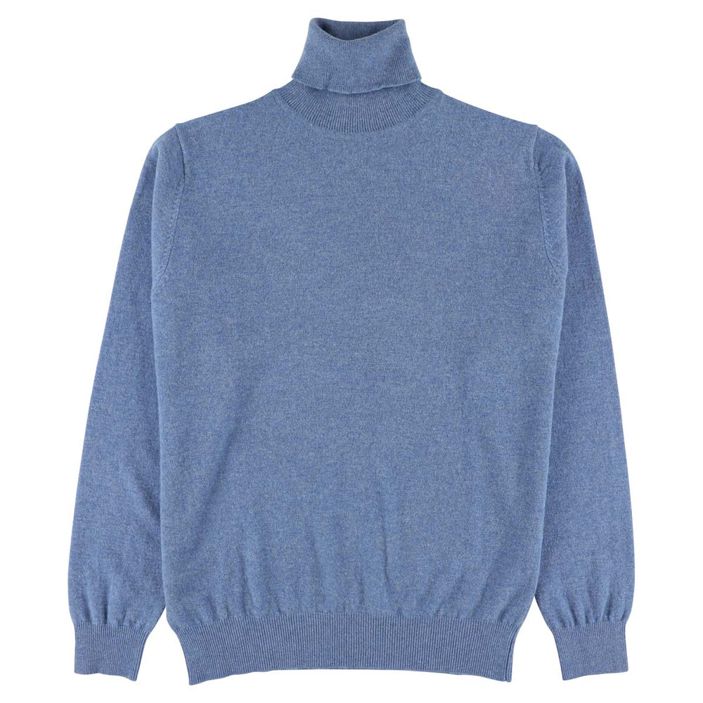 Geelong Rollkragen - Jeans