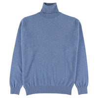 Geelong Rollkragen - Jeans