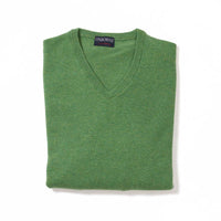 Geelong collo a V - Watercress