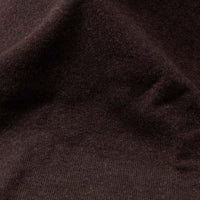 Lambswool crew neck - Bournville 426