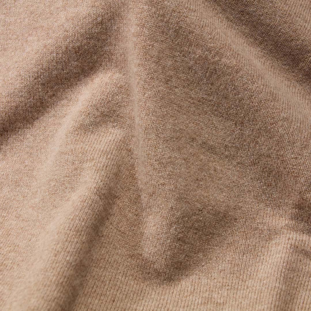 Lana d'agnello girocollo - Colt