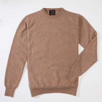 Lana d'agnello girocollo - Colt