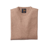 Lana d'agnello girocollo - Colt