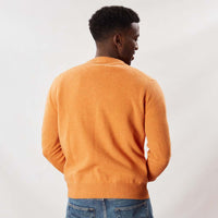 Lambswool crew neck - Mango