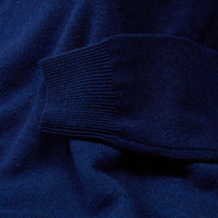 Lambswool crew neck - Regatta