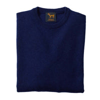 Lambswool crew neck - Regatta