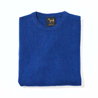 Lana d'agnello girocollo - Speedwell