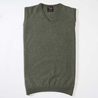 Lambswool slip-over - Landscape