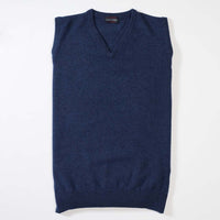 Lambswool slip-over - Rhapsody