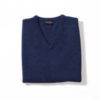 Lambswool slip-over - Rhapsody