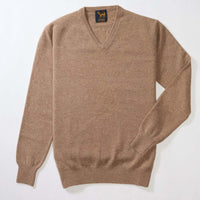 Lammwolle V-Ausschnitt - Colt
