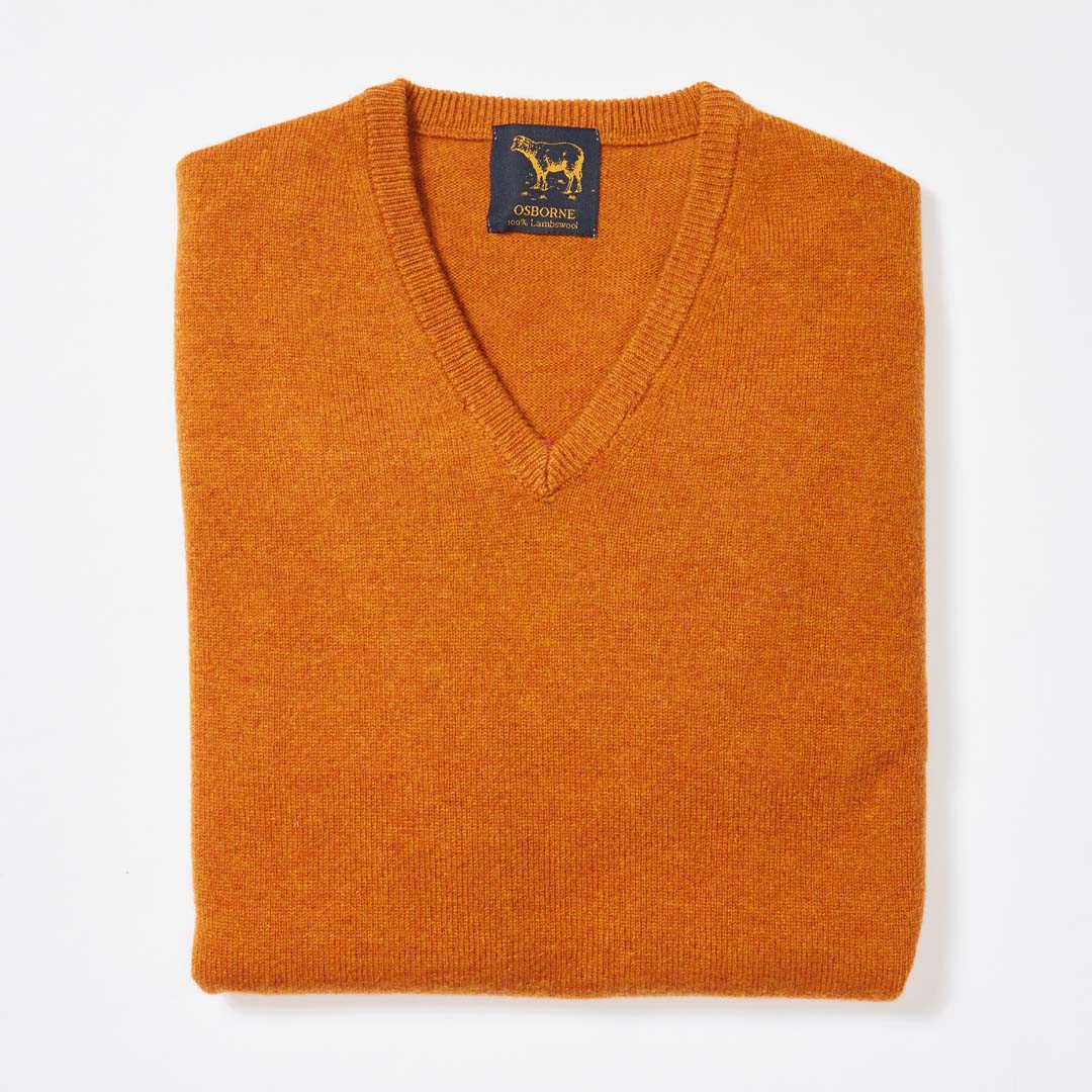 【新品】OSBORNE CREW KNIT Orange Mサイズ OMVS_OXIDE_SQ_LRES.jpg?v=