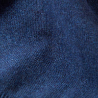 Lambswool V-neck - Rhapsody