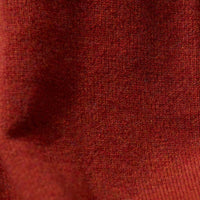 Lana d'agnello collo a V - Tiger