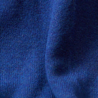 Lambswool V-neck - Speedwell