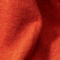 Lambswool quarter zip - COL7